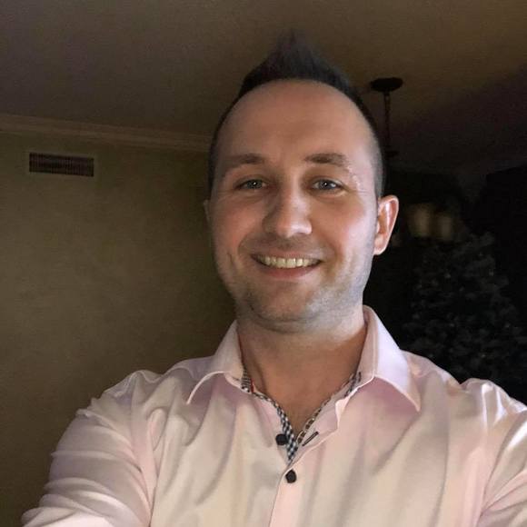 Meet your Posher, Andrzej - Picture 1 of 1